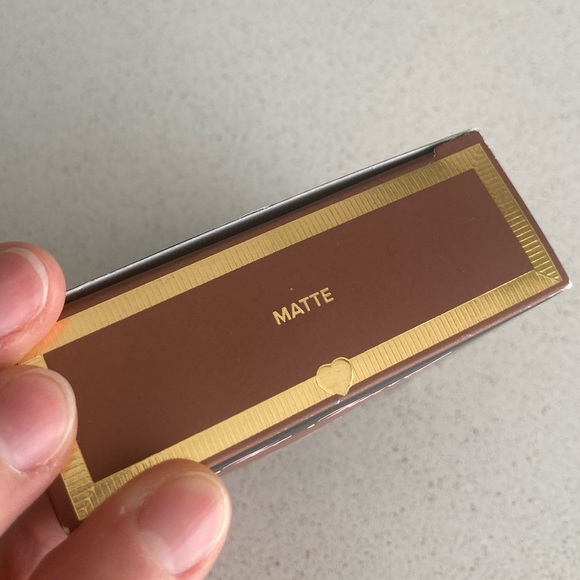 Toofaced chocolat soleil matte bronzer - Picture 2 of 7